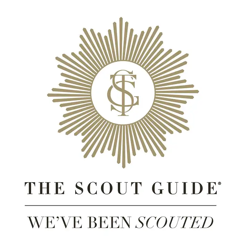 Featured in The Scout Guide